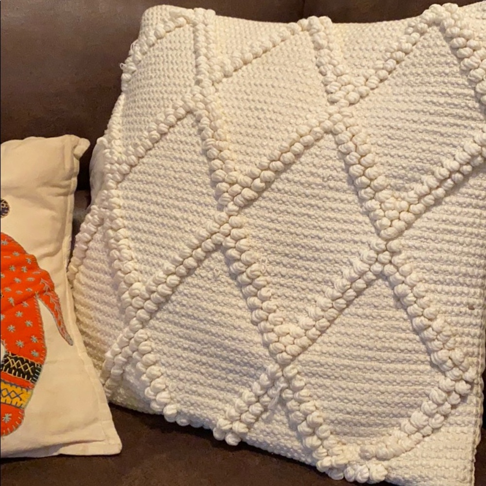 Pillow